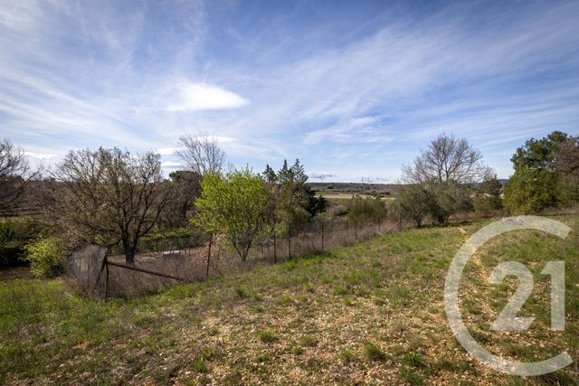 Maison &agrave; vendre - 2 pi&egrave;ces - 68,84 m2 - Paulhan - 34 - LANGUEDOC-ROUSSILLON