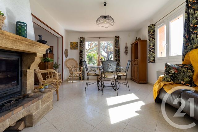 Maison &agrave; vendre - 2 pi&egrave;ces - 68,84 m2 - Paulhan - 34 - LANGUEDOC-ROUSSILLON