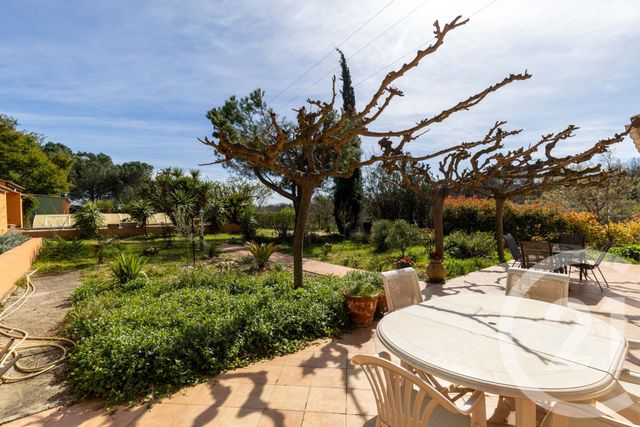 Maison &agrave; vendre - 2 pi&egrave;ces - 68,84 m2 - Paulhan - 34 - LANGUEDOC-ROUSSILLON