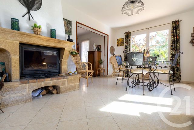 Maison &agrave; vendre - 2 pi&egrave;ces - 68,84 m2 - Paulhan - 34 - LANGUEDOC-ROUSSILLON