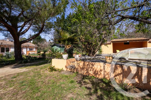 Maison &agrave; vendre - 2 pi&egrave;ces - 68,84 m2 - Paulhan - 34 - LANGUEDOC-ROUSSILLON