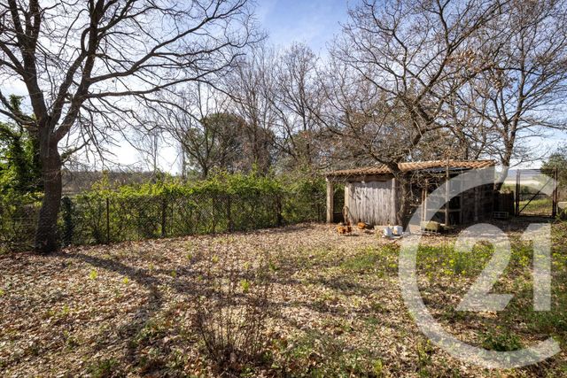 Maison &agrave; vendre - 2 pi&egrave;ces - 68,84 m2 - Paulhan - 34 - LANGUEDOC-ROUSSILLON