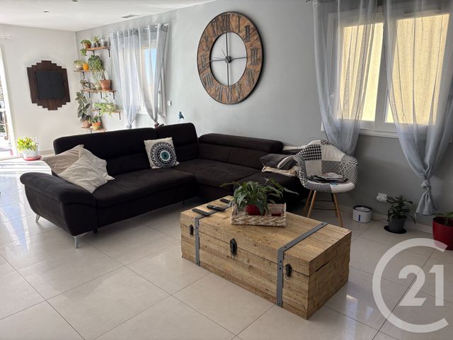 Maison &agrave; vendre - 5 pi&egrave;ces - 127 m2 - St Pargoire - 34 - LANGUEDOC-ROUSSILLON