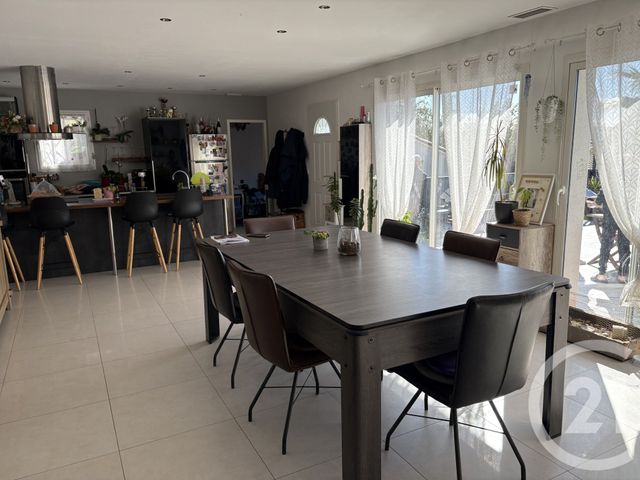 Maison &agrave; vendre - 5 pi&egrave;ces - 127 m2 - St Pargoire - 34 - LANGUEDOC-ROUSSILLON