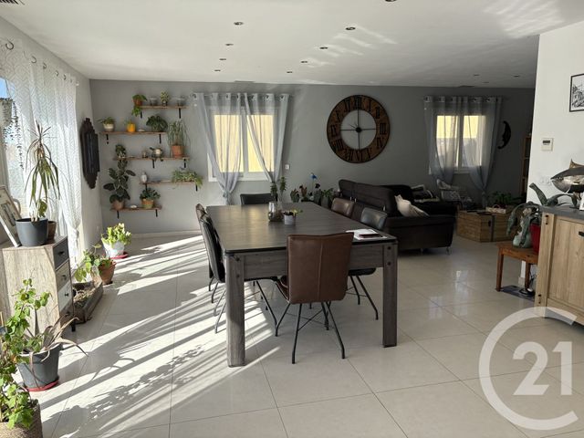 maison - ST PARGOIRE - 34