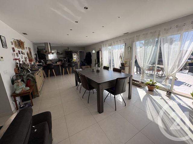 Maison &agrave; vendre - 5 pi&egrave;ces - 127 m2 - St Pargoire - 34 - LANGUEDOC-ROUSSILLON