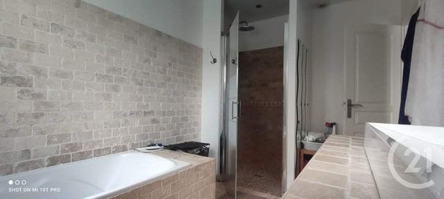 Maison &agrave; vendre - 5 pi&egrave;ces - 127 m2 - St Pargoire - 34 - LANGUEDOC-ROUSSILLON