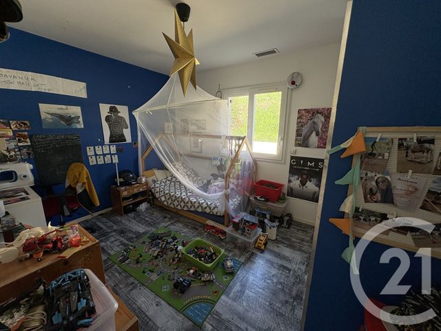 Maison &agrave; vendre - 5 pi&egrave;ces - 127 m2 - St Pargoire - 34 - LANGUEDOC-ROUSSILLON