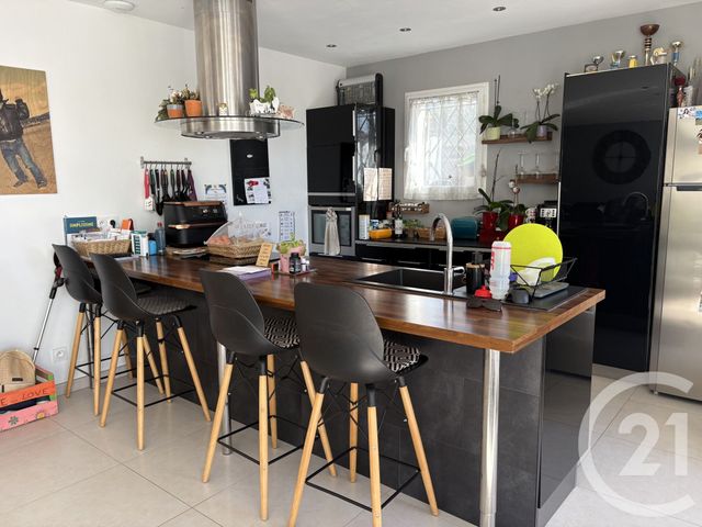 Maison &agrave; vendre - 5 pi&egrave;ces - 127 m2 - St Pargoire - 34 - LANGUEDOC-ROUSSILLON