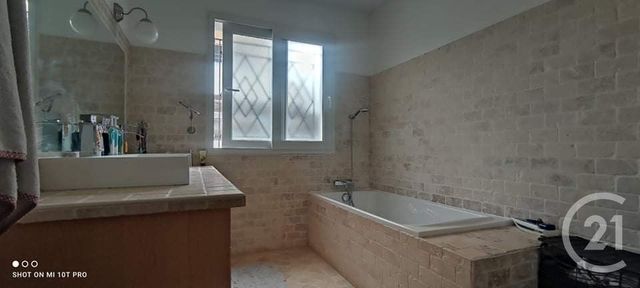 Maison &agrave; vendre - 5 pi&egrave;ces - 127 m2 - St Pargoire - 34 - LANGUEDOC-ROUSSILLON