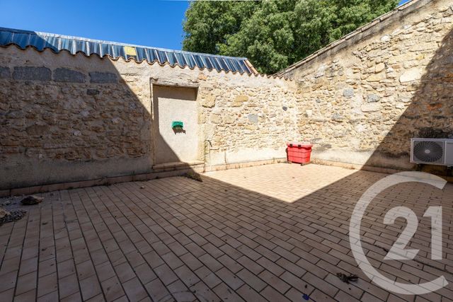 Immeuble &agrave; vendre - 280 m2 - Montagnac - 34 - LANGUEDOC-ROUSSILLON