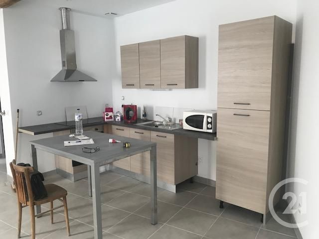 Appartement F2 &agrave; louer - 2 pi&egrave;ces - 53 m2 - Magalas - 34 - LANGUEDOC-ROUSSILLON
