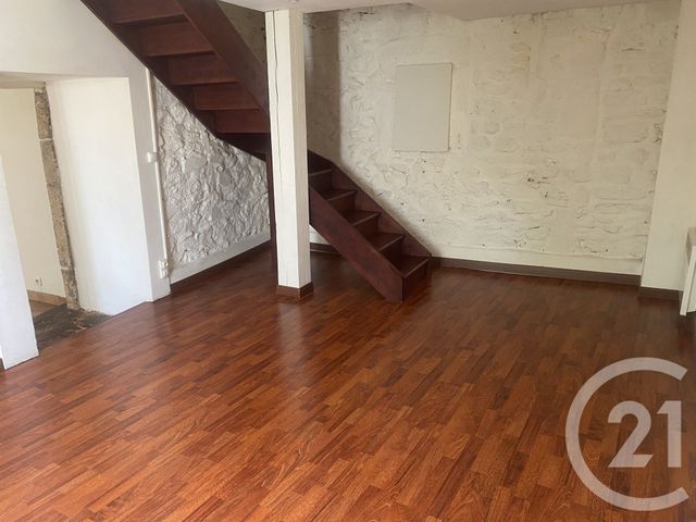 Maison &agrave; louer - 3 pi&egrave;ces - 68,10 m2 - Caux - 34 - LANGUEDOC-ROUSSILLON