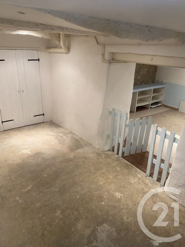 Maison &agrave; louer - 3 pi&egrave;ces - 68,10 m2 - Caux - 34 - LANGUEDOC-ROUSSILLON