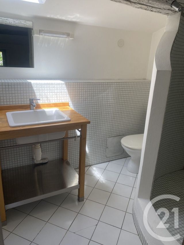 Maison &agrave; louer - 3 pi&egrave;ces - 68,10 m2 - Caux - 34 - LANGUEDOC-ROUSSILLON