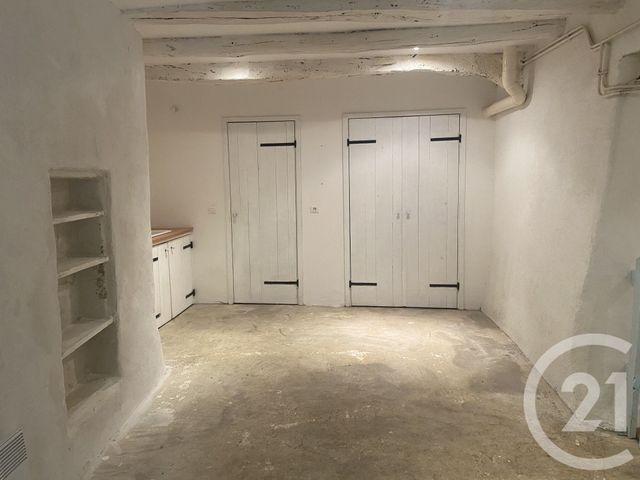 Maison &agrave; louer - 3 pi&egrave;ces - 68,10 m2 - Caux - 34 - LANGUEDOC-ROUSSILLON