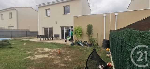 maison - TOURBES - 34