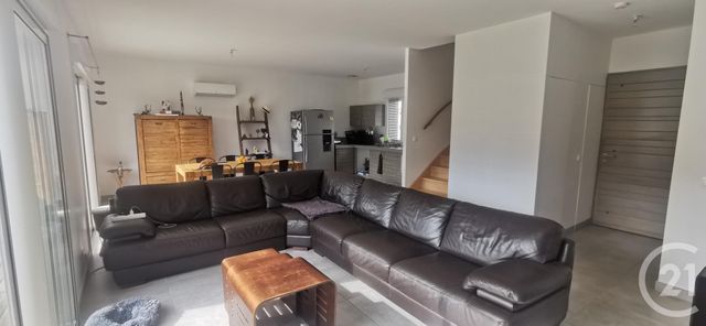 Maison &agrave; louer - 5 pi&egrave;ces - 100 m2 - Tourbes - 34 - LANGUEDOC-ROUSSILLON