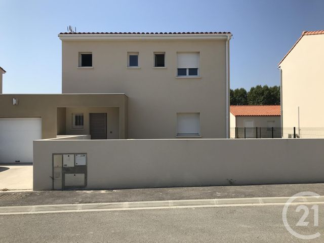 Maison &agrave; louer - 5 pi&egrave;ces - 100 m2 - Tourbes - 34 - LANGUEDOC-ROUSSILLON