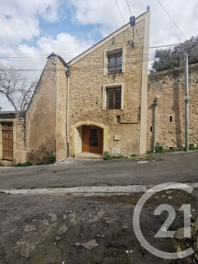 maison - CASTELNAU DE GUERS - 34