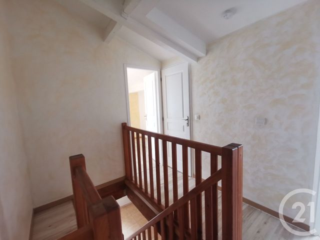 Maison &agrave; louer - 3 pi&egrave;ces - 68,75 m2 - Castelnau De Guers - 34 - LANGUEDOC-ROUSSILLON