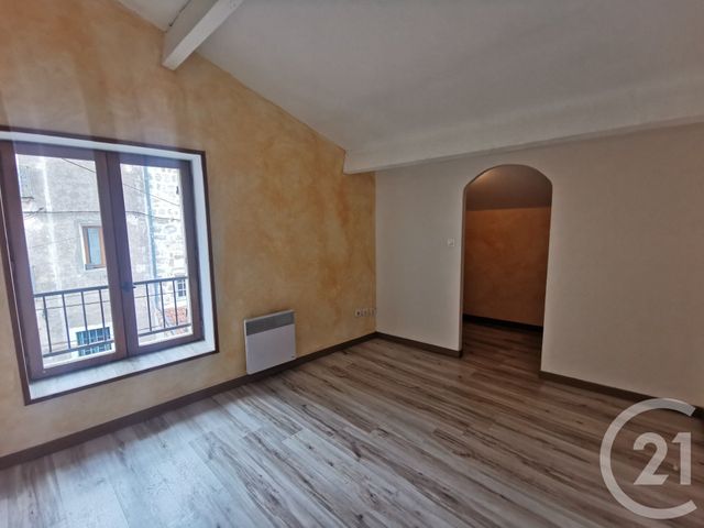 Maison &agrave; louer - 3 pi&egrave;ces - 68,75 m2 - Castelnau De Guers - 34 - LANGUEDOC-ROUSSILLON