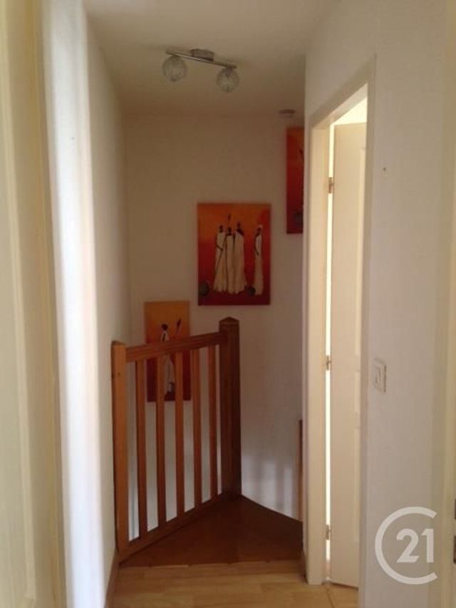 Maison &agrave; louer - 2 pi&egrave;ces - 41 m2 - Bassan - 34 - LANGUEDOC-ROUSSILLON