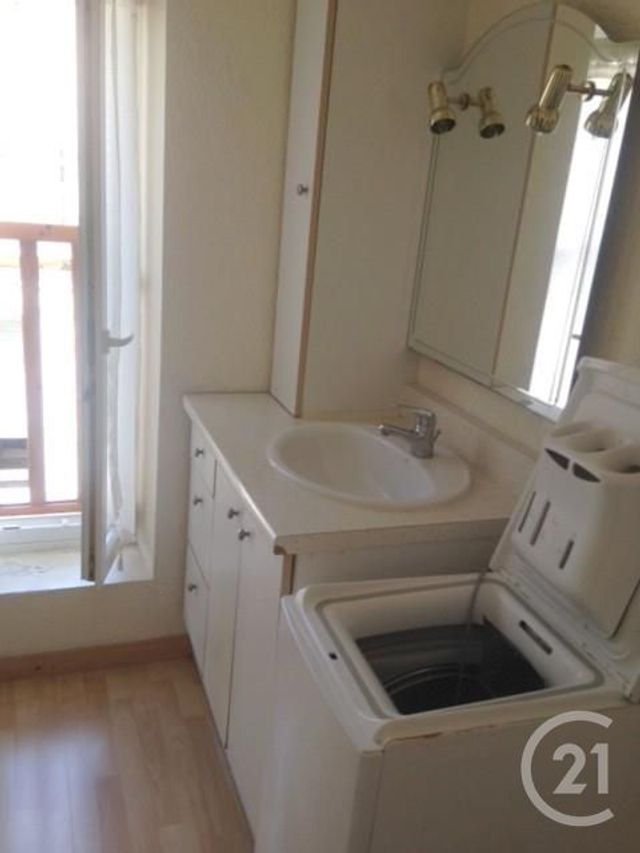 Maison &agrave; louer - 2 pi&egrave;ces - 41 m2 - Bassan - 34 - LANGUEDOC-ROUSSILLON