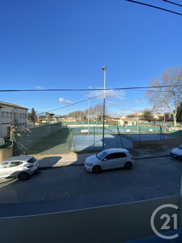 Appartement F3 &agrave; louer - 3 pi&egrave;ces - 60,56 m2 - Vias - 34 - LANGUEDOC-ROUSSILLON