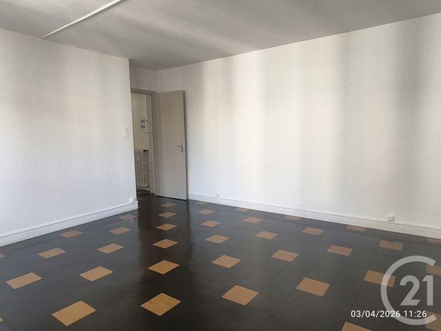 Appartement F3 &agrave; louer - 3 pi&egrave;ces - 67 m2 - Beziers - 34 - LANGUEDOC-ROUSSILLON