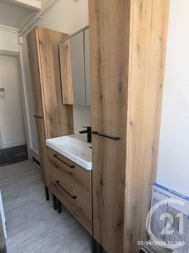 Appartement F3 &agrave; louer - 3 pi&egrave;ces - 67 m2 - Beziers - 34 - LANGUEDOC-ROUSSILLON