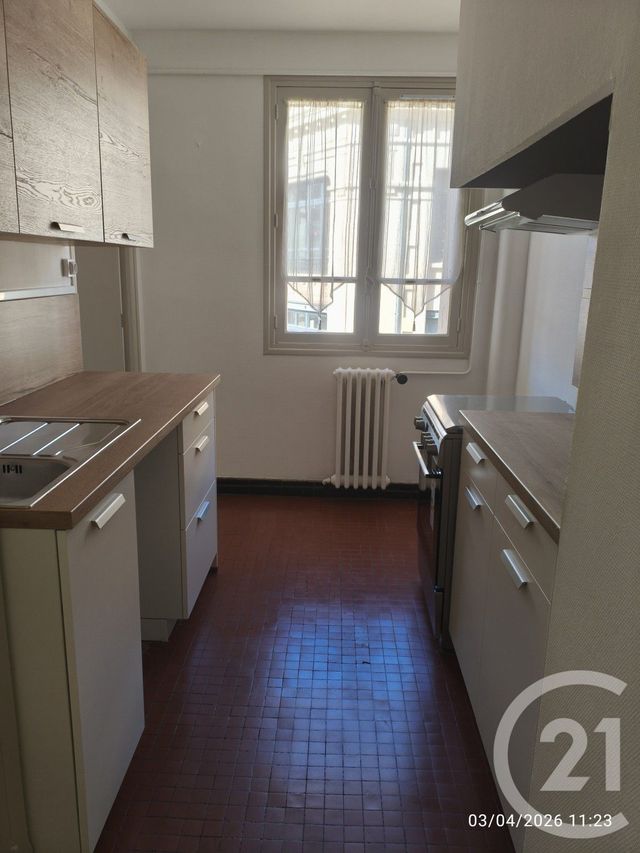 Appartement F3 &agrave; louer - 3 pi&egrave;ces - 67 m2 - Beziers - 34 - LANGUEDOC-ROUSSILLON