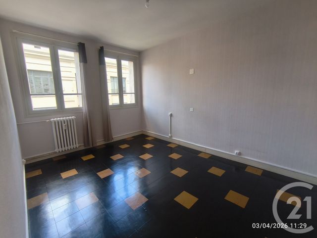 Appartement F3 &agrave; louer - 3 pi&egrave;ces - 67 m2 - Beziers - 34 - LANGUEDOC-ROUSSILLON