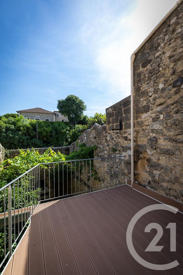 Maison &agrave; vendre - 4 pi&egrave;ces - 93 m2 - Montagnac - 34 - LANGUEDOC-ROUSSILLON