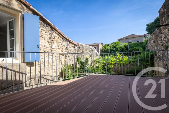 Maison &agrave; vendre - 4 pi&egrave;ces - 93 m2 - Montagnac - 34 - LANGUEDOC-ROUSSILLON