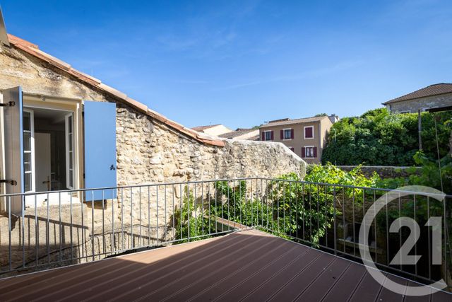 Maison &agrave; vendre - 4 pi&egrave;ces - 93 m2 - Montagnac - 34 - LANGUEDOC-ROUSSILLON