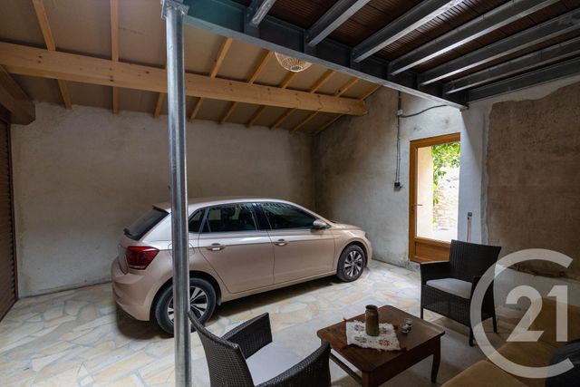 Maison &agrave; vendre - 4 pi&egrave;ces - 93 m2 - Montagnac - 34 - LANGUEDOC-ROUSSILLON