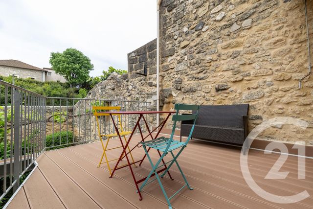 Maison &agrave; vendre - 4 pi&egrave;ces - 93 m2 - Montagnac - 34 - LANGUEDOC-ROUSSILLON