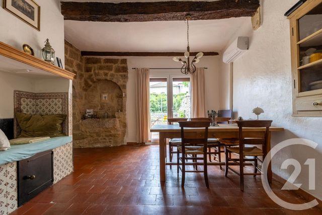Maison &agrave; vendre - 4 pi&egrave;ces - 93 m2 - Montagnac - 34 - LANGUEDOC-ROUSSILLON