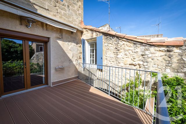 Maison &agrave; vendre - 4 pi&egrave;ces - 93 m2 - Montagnac - 34 - LANGUEDOC-ROUSSILLON