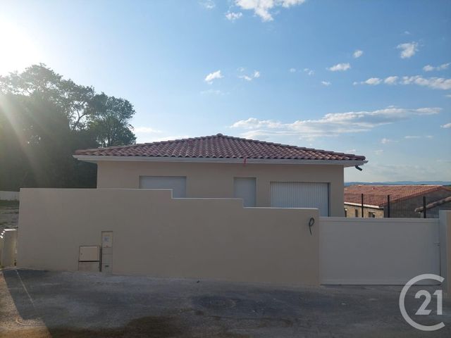 maison - MONTAGNAC - 34