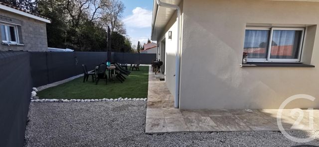 Maison &agrave; louer - 4 pi&egrave;ces - 90 m2 - Montagnac - 34 - LANGUEDOC-ROUSSILLON