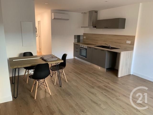 Appartement F2 &agrave; louer - 2 pi&egrave;ces - 48,92 m2 - Montagnac - 34 - LANGUEDOC-ROUSSILLON