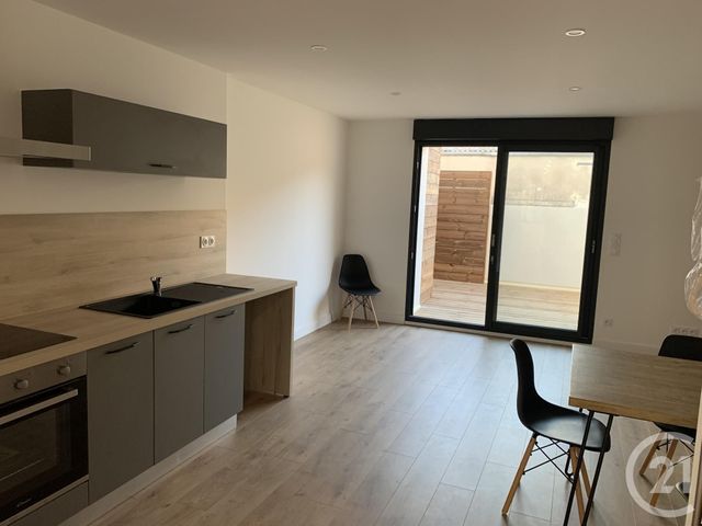 Appartement F2 &agrave; louer - 2 pi&egrave;ces - 48,92 m2 - Montagnac - 34 - LANGUEDOC-ROUSSILLON