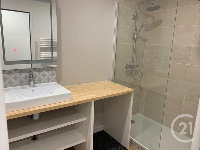 Appartement F2 &agrave; louer - 2 pi&egrave;ces - 48,92 m2 - Montagnac - 34 - LANGUEDOC-ROUSSILLON