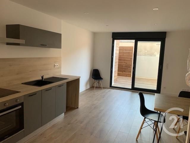 Appartement F2 &agrave; louer - 2 pi&egrave;ces - 48,92 m2 - Montagnac - 34 - LANGUEDOC-ROUSSILLON