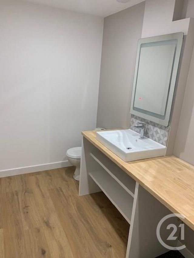 Appartement F2 &agrave; louer - 2 pi&egrave;ces - 48,92 m2 - Montagnac - 34 - LANGUEDOC-ROUSSILLON