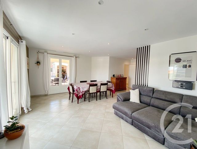 Maison &agrave; vendre - 5 pi&egrave;ces - 120 m2 - Margon - 34 - LANGUEDOC-ROUSSILLON