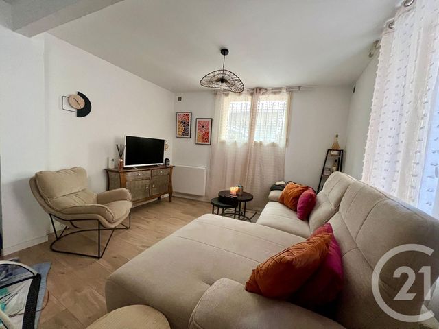 Maison &agrave; vendre - 5 pi&egrave;ces - 106 m2 - Valros - 34 - LANGUEDOC-ROUSSILLON