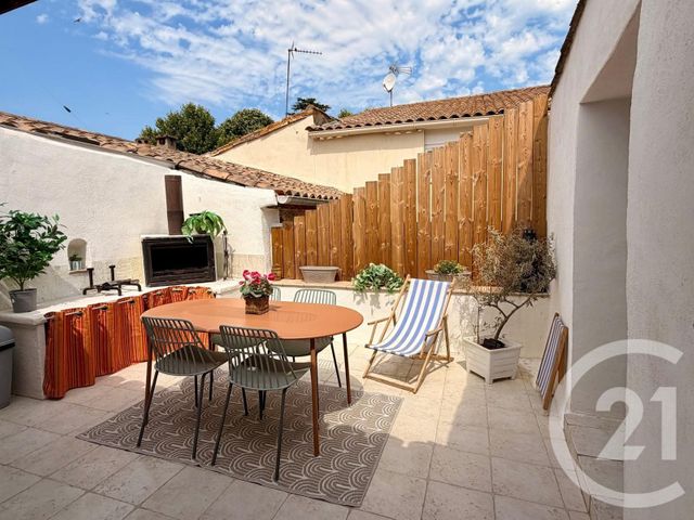 Maison à vendre VALROS